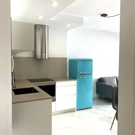 Daire Maresia Candelaria