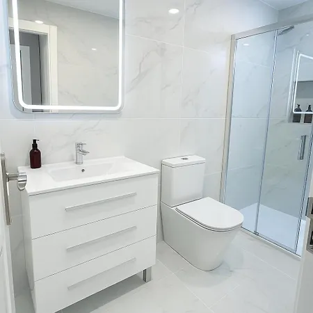 Maresia Apartmán Candelaria