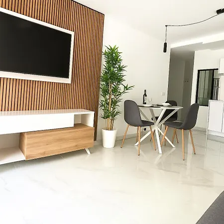 Maresia * Candelaria