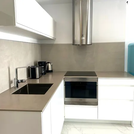 Maresia Apartmán Candelaria