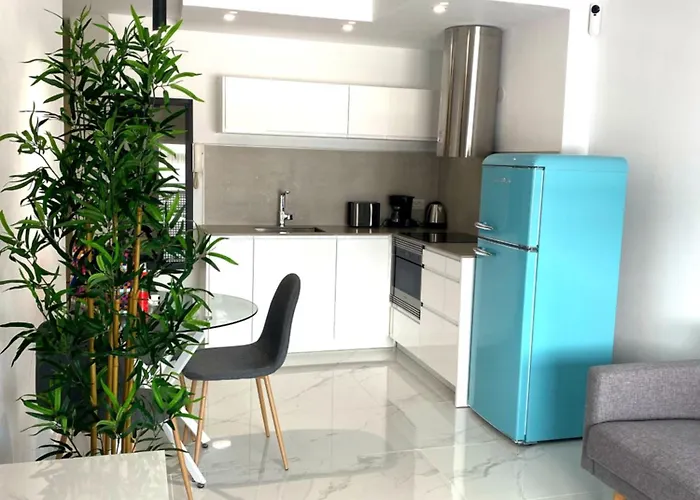 Maresia كانديلاريا