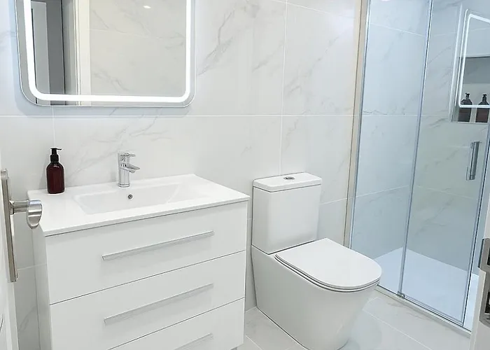 Maresia דירה קנדלריה